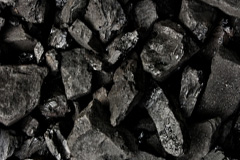 Newlyn coal boiler costs