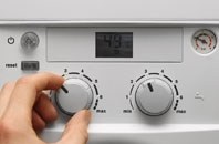 free Newlyn boiler maintenance quotes